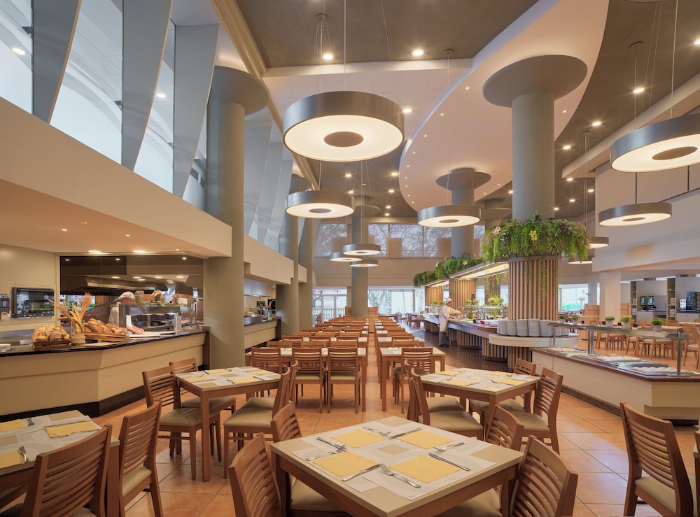 Ponient Dorada Palace by PortAventura World 19/38