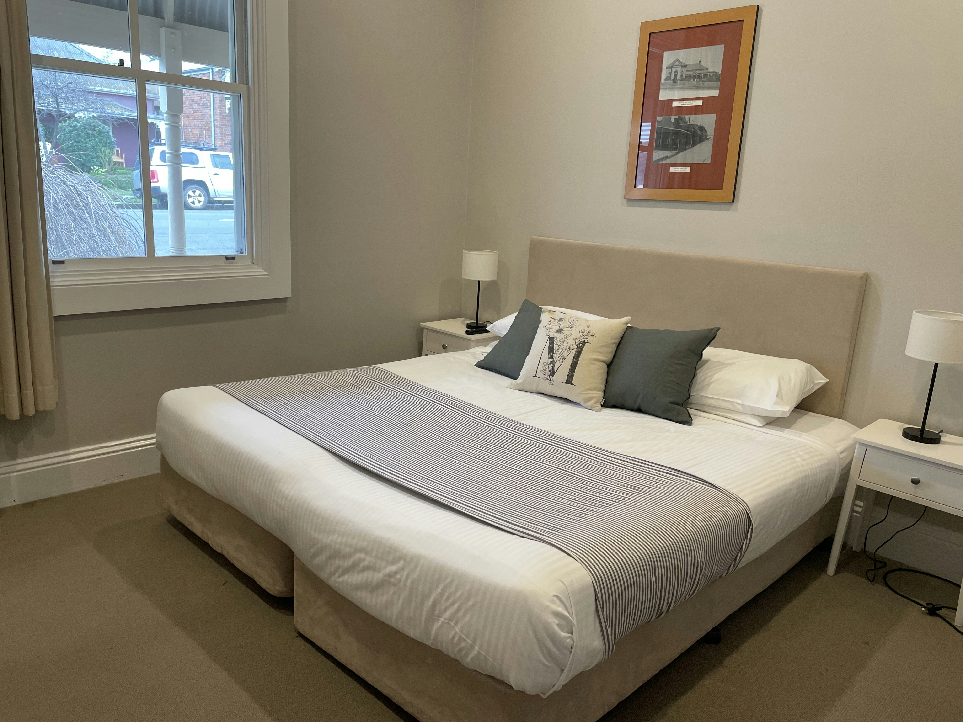 MILLTHORPE MOTEL 2/5