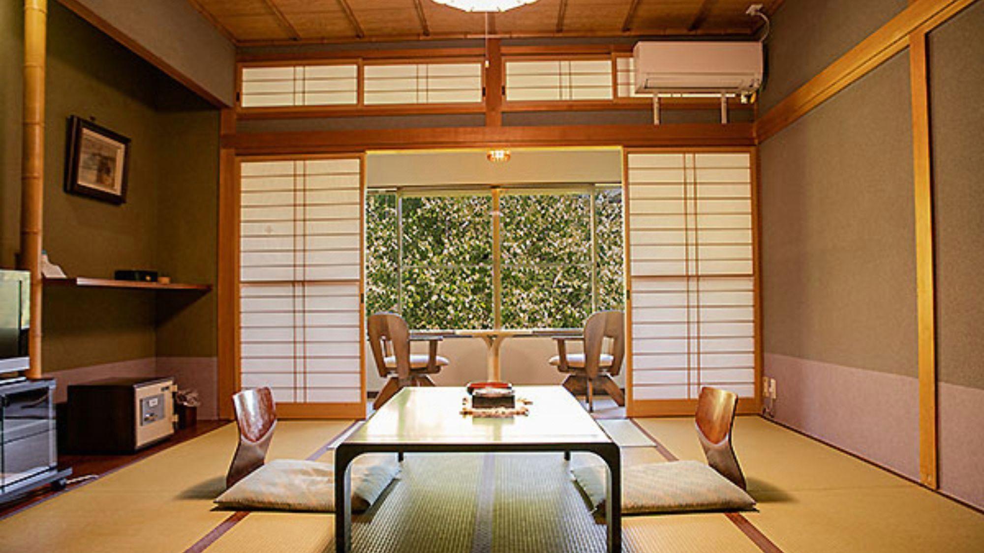 HOTEL TSUNOGAMI 17/29