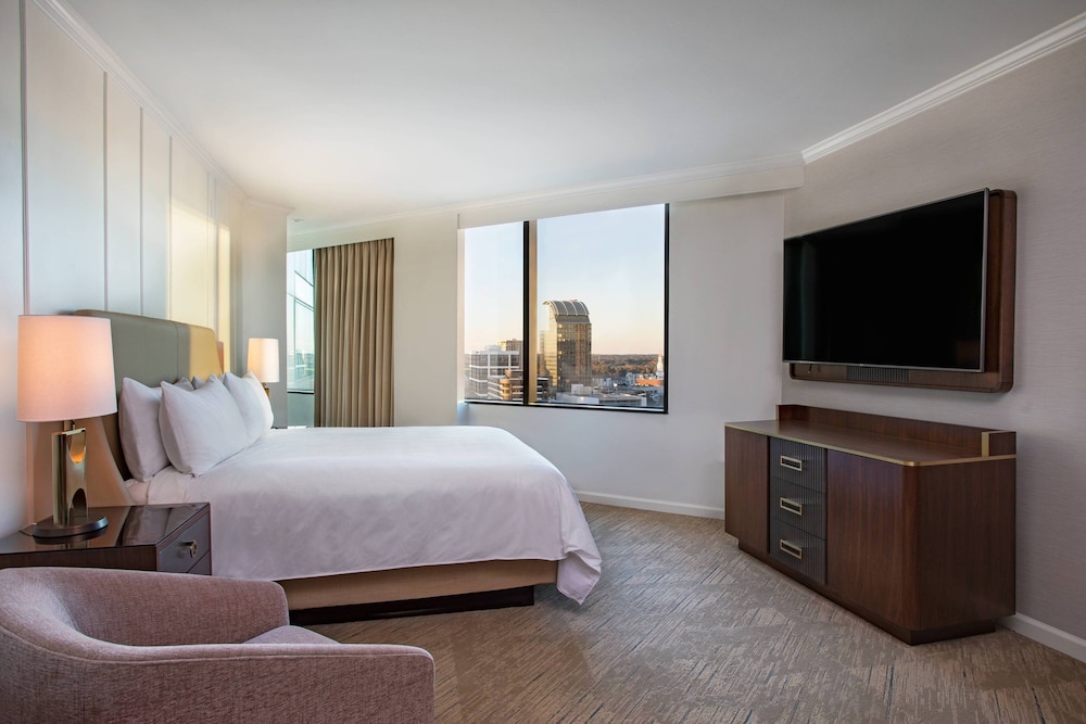 Jw Marriott Atlanta Buckhead 8/54