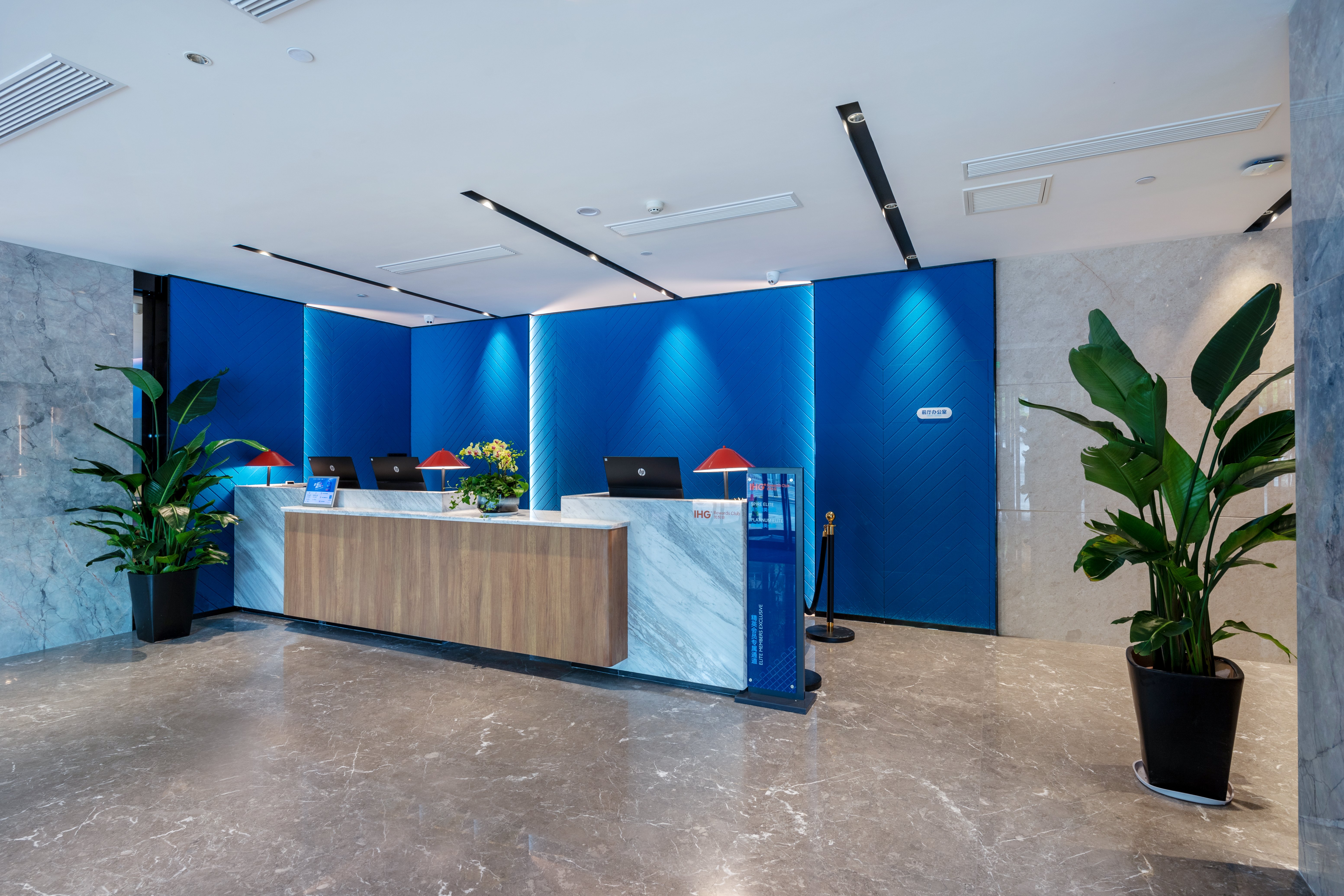 Holiday Inn Express Changsha Shengfu 9/47