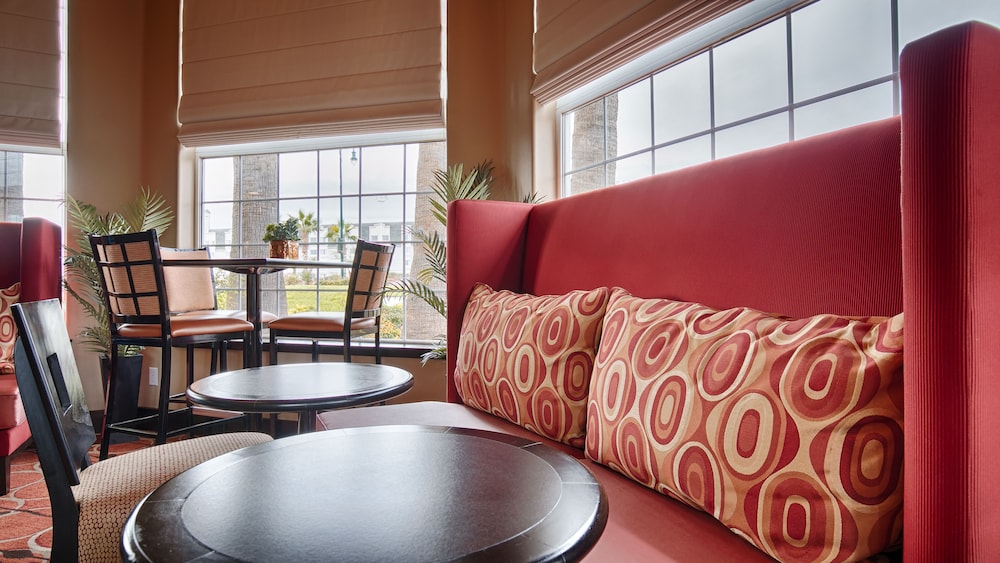 Best Western Mesquite Inn 16/47