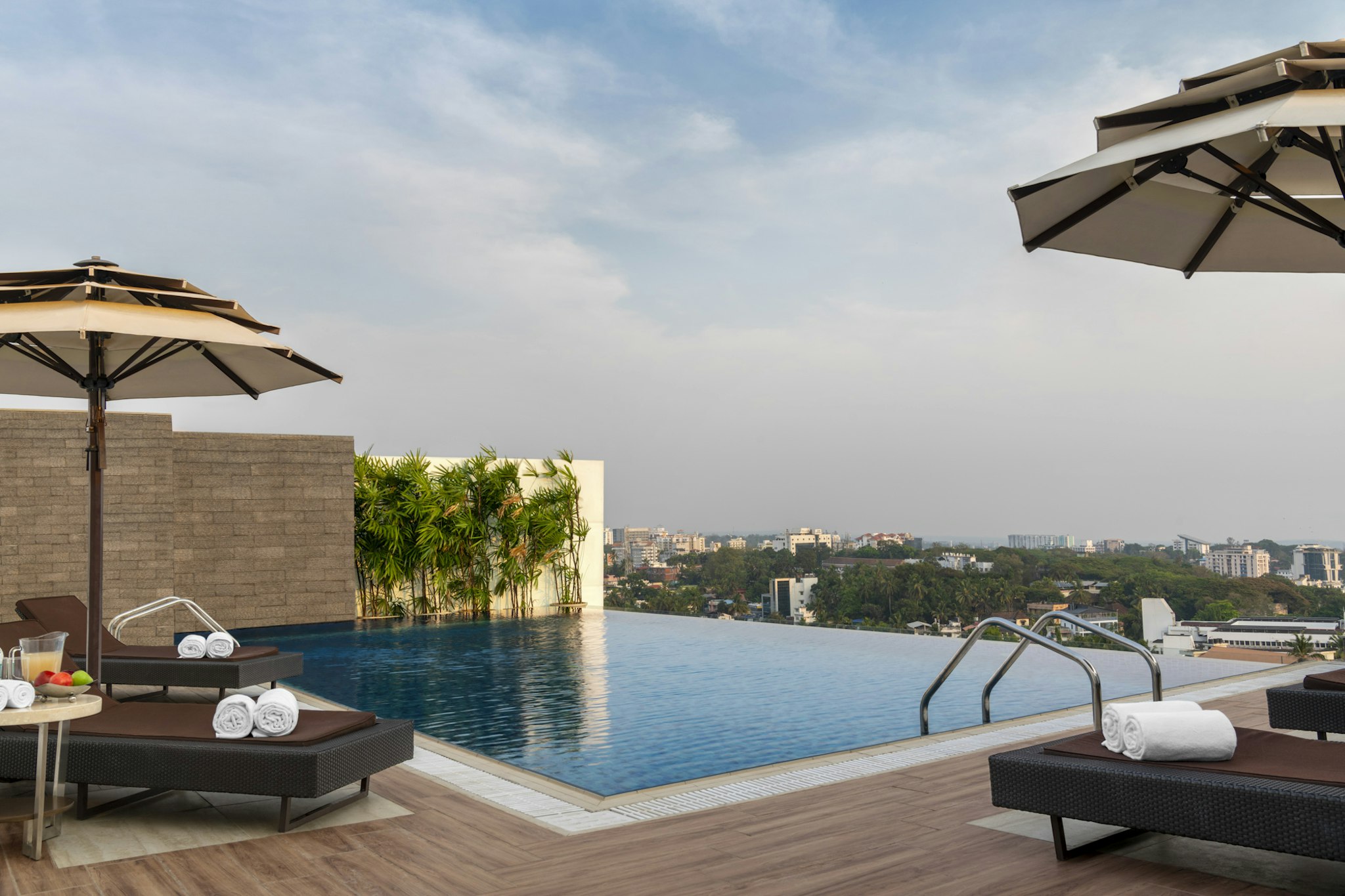 Vivanta Thiruvananthapuram 64/68