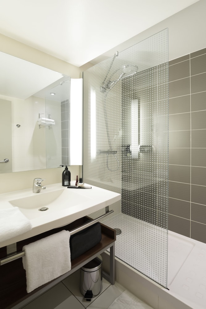 FirstName Toulouse Residence, part of JdV by Hyatt 14/71