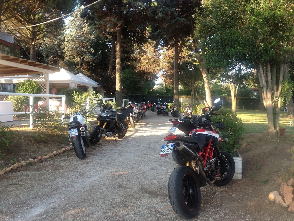 Locanda San Biagio 24/34