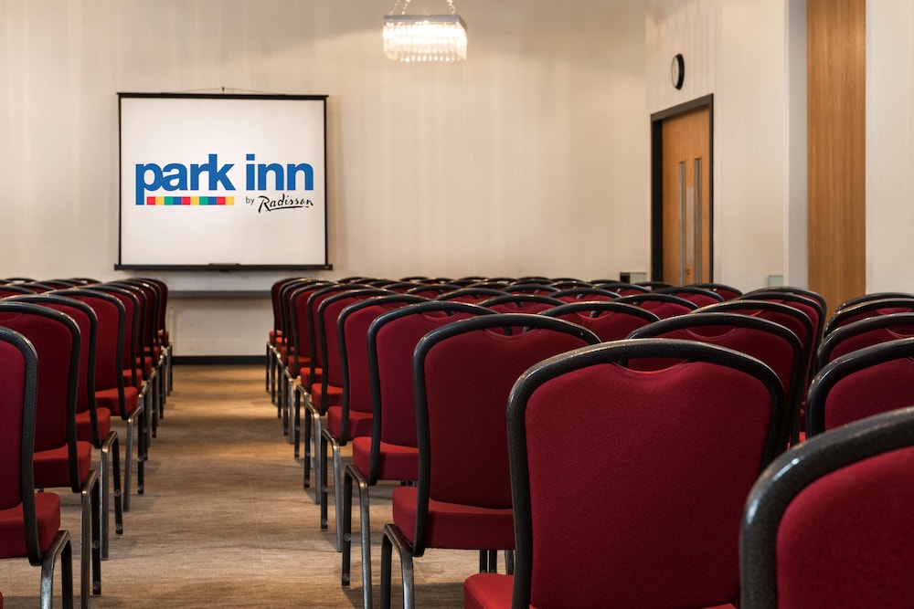 Park Inn by Radisson Aberdeen 57/62