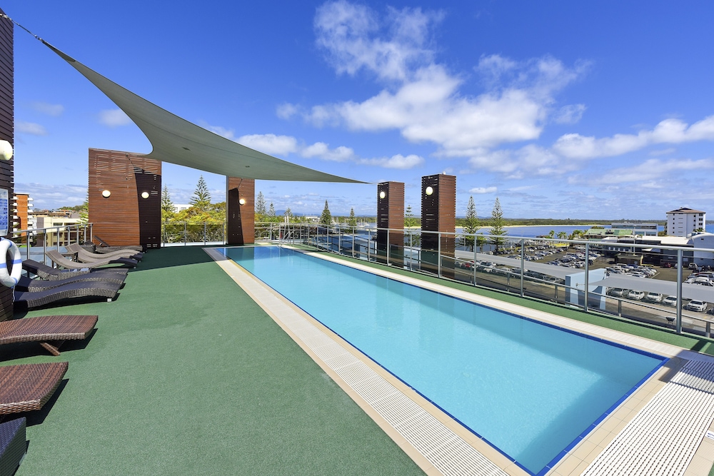 Mantra Quayside Port Macquarie 8/65