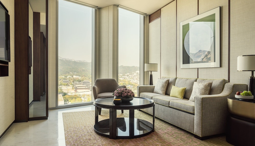 Four Seasons Hotel Seoul 49/72