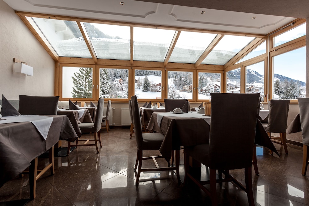 Hotel Garni Villa Park 35/50