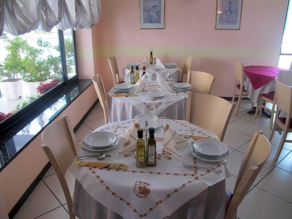 Hotel Basilea 34/42