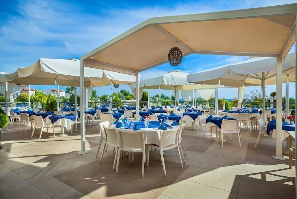 Xenios Anastasia Resort & Spa 53/71