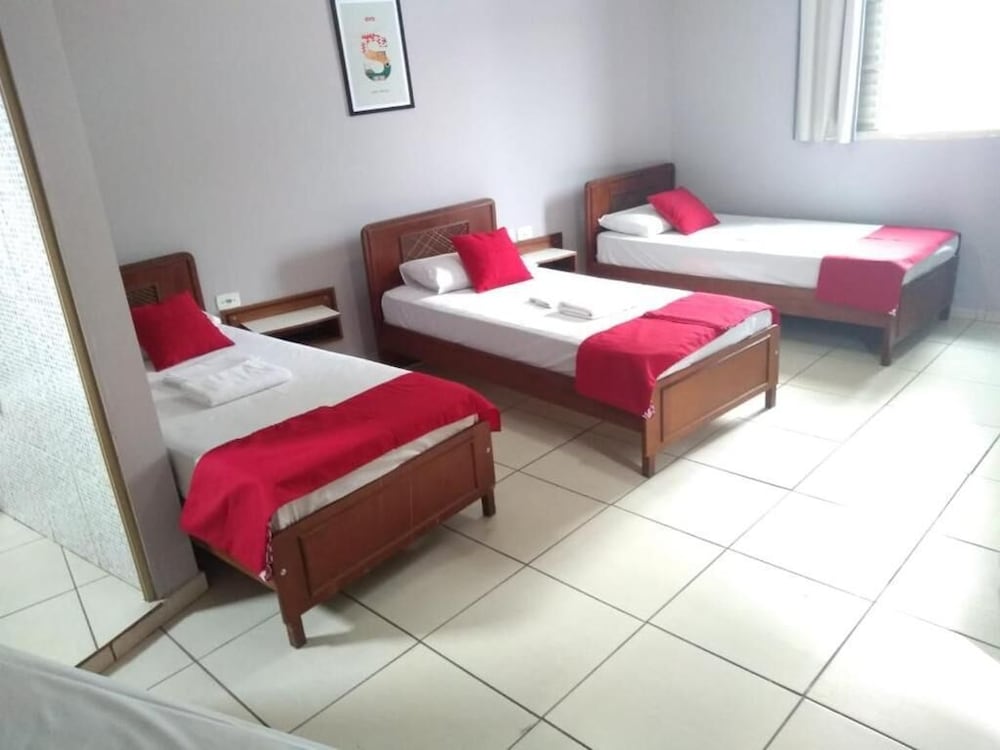 America Hotel Jacarei 38/58