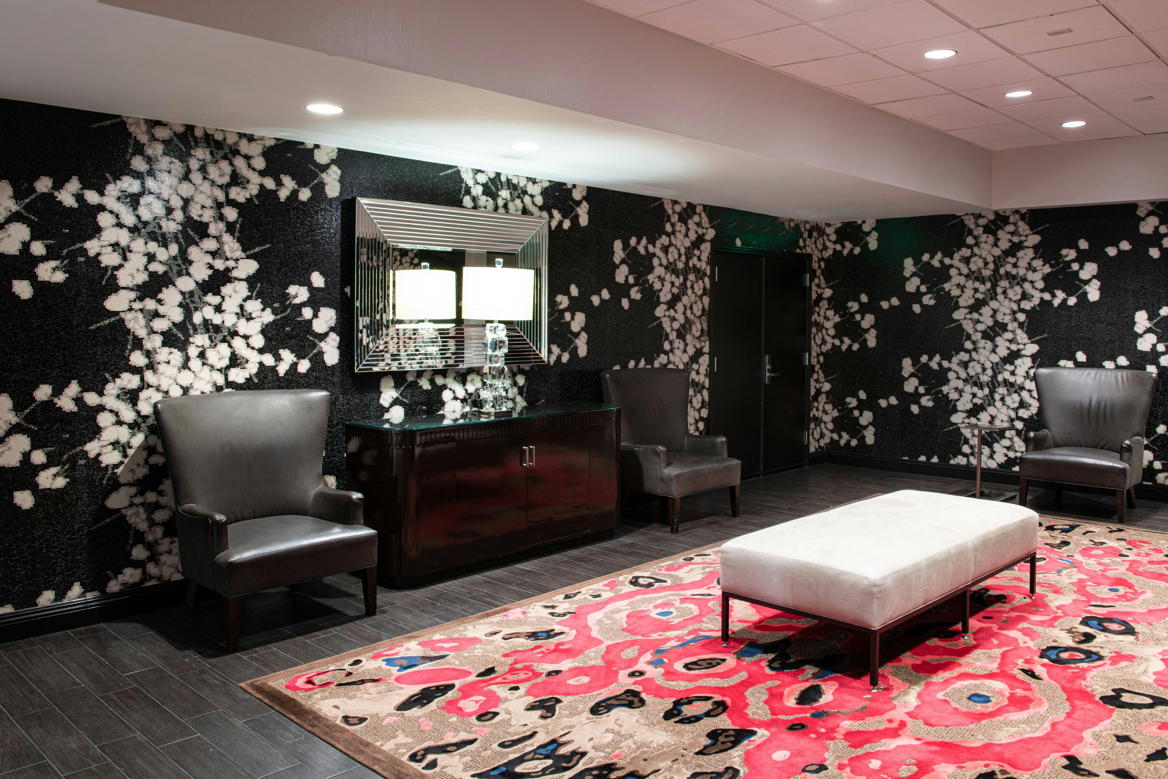 Beverly Hills Marriott 22/62