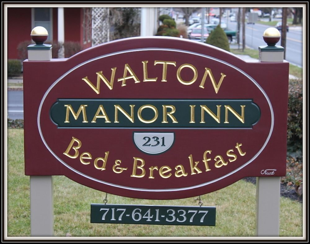 Walton Manor Inn Bed &amp; Breakfast 13/27