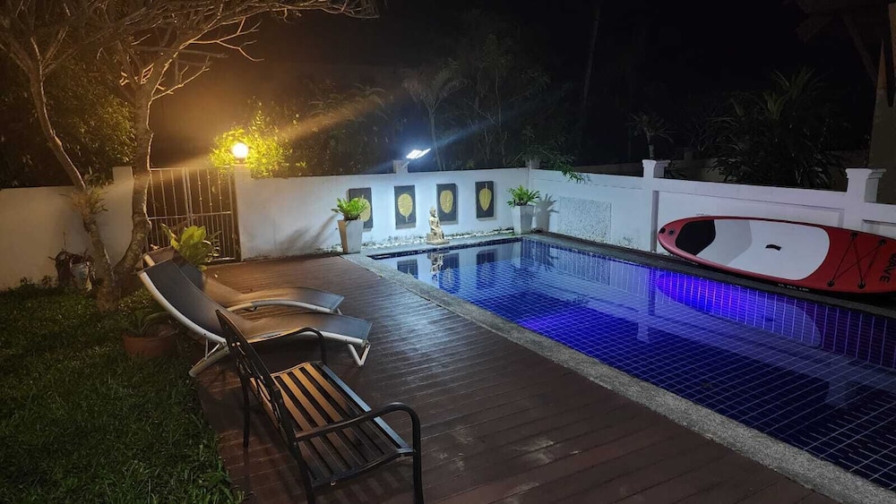 Samui Villa Whitney 46/51