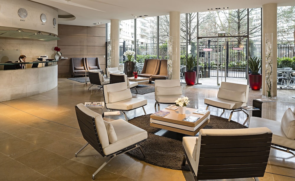 RESIDHOME COURBEVOIE LA DEFENSE 46/56
