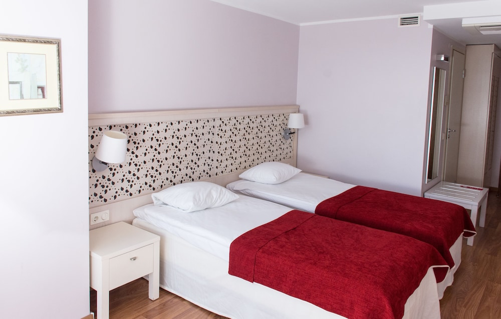 Hotel Jurmala Spa 26/73