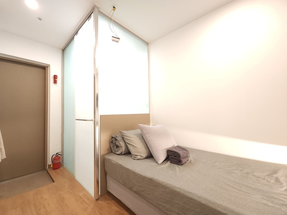 OYO Hostel Myeongdong 2 62/75