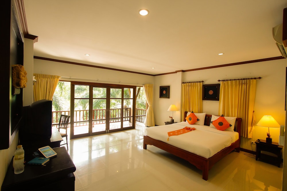Baan Grood Arcadia Resort and Spa 33/76