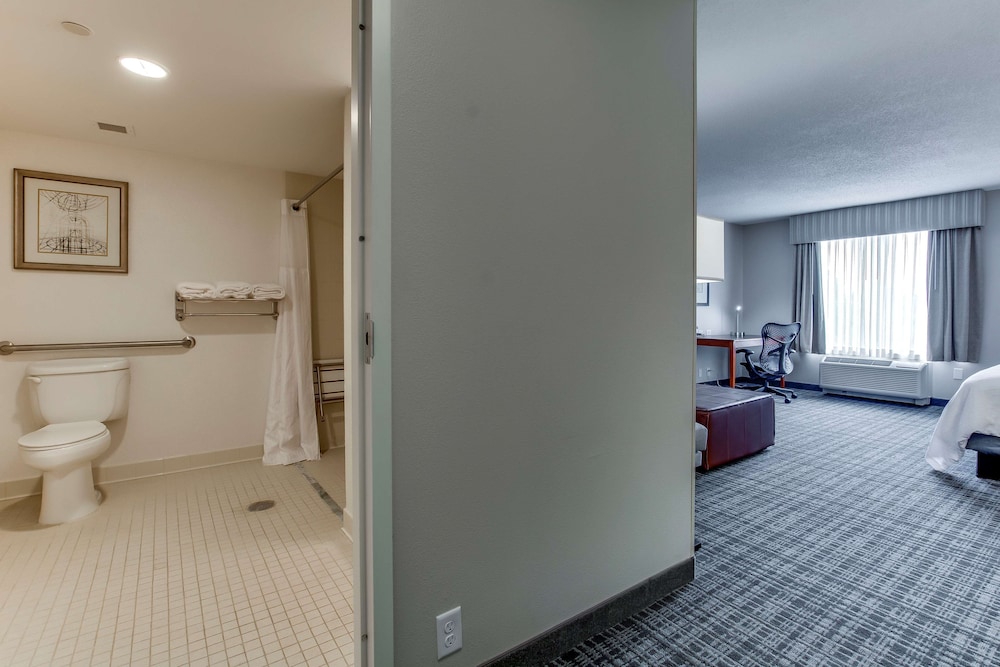 Hilton Garden Inn Louisville Airport 28/69