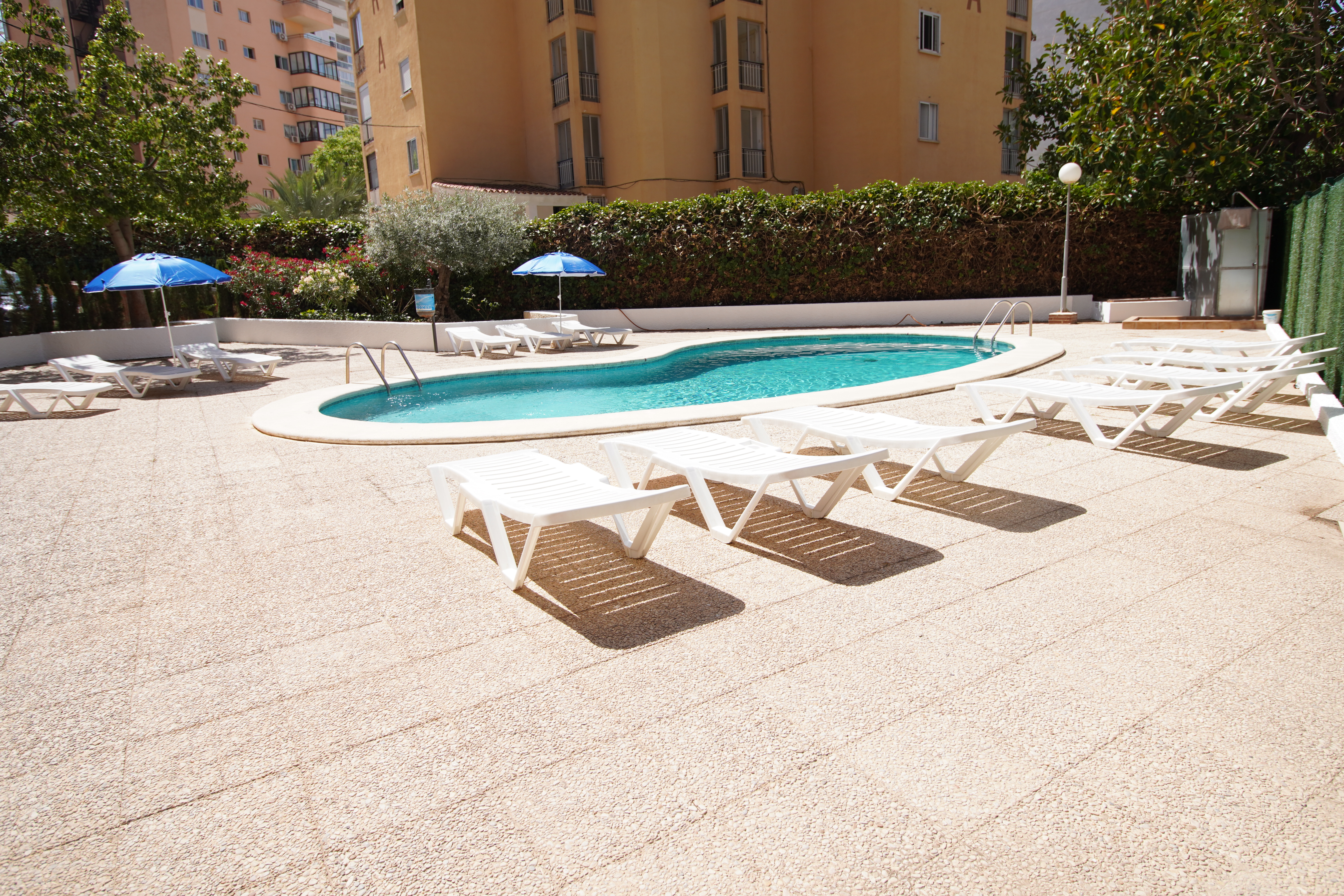 Don Gregorio Apartments 18/25