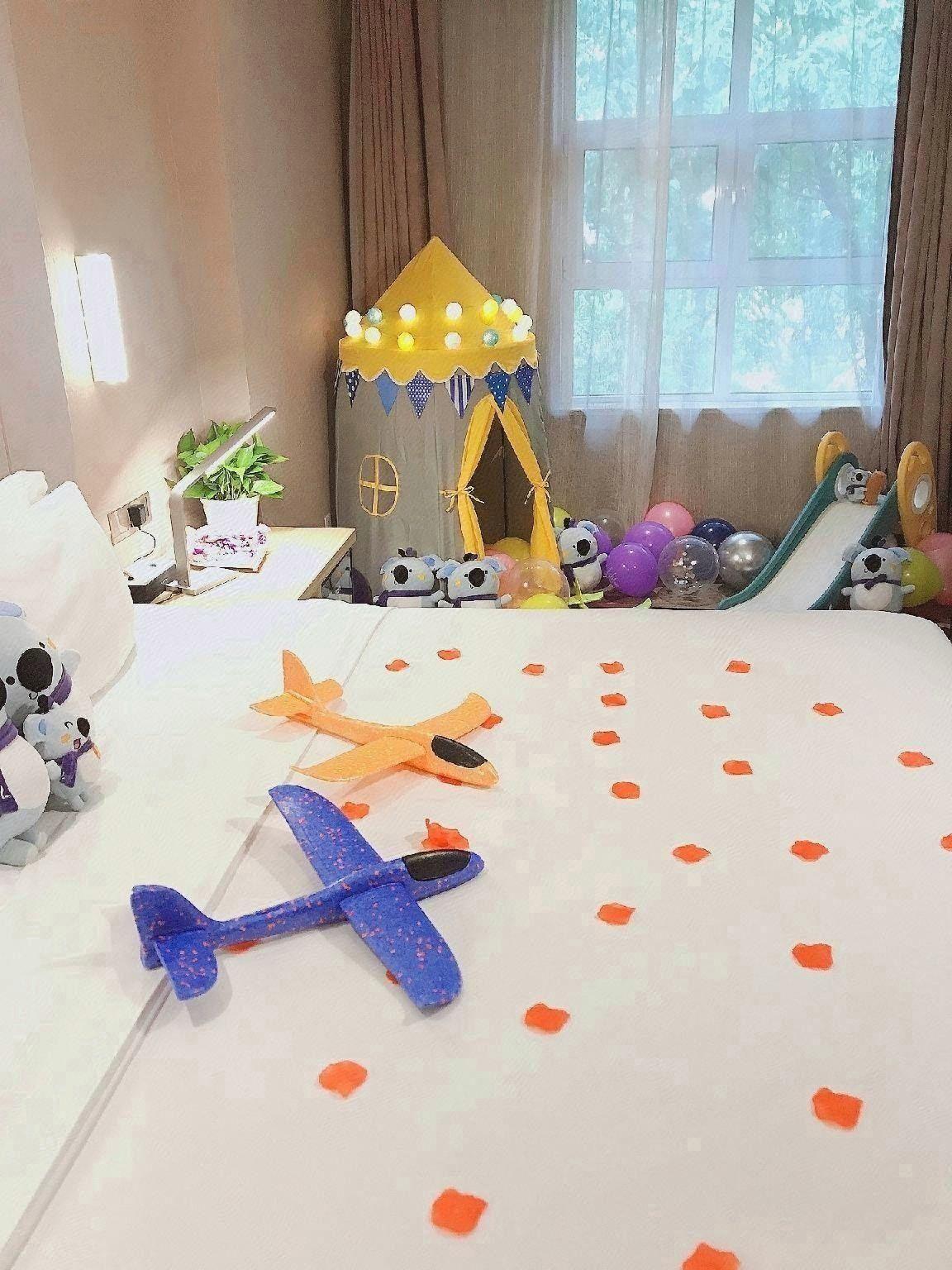 Lavande Hotel (Beijing Zhongguancun Renmin University Of China Metro Station) 30/30