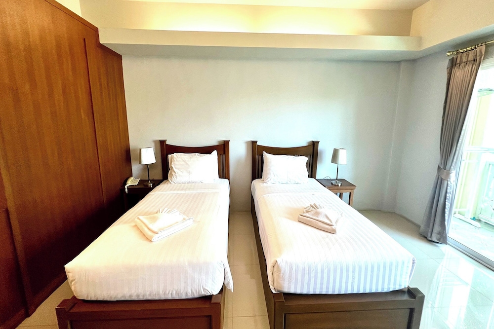Phuhunsa Boutique Hotel 20/43