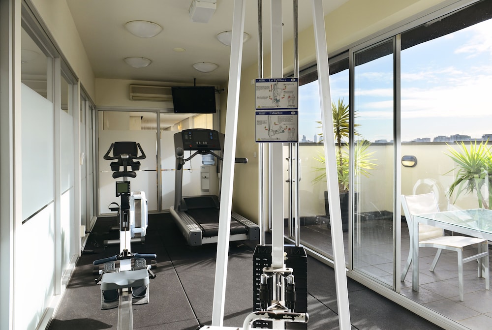 Novotel St Kilda 22/49