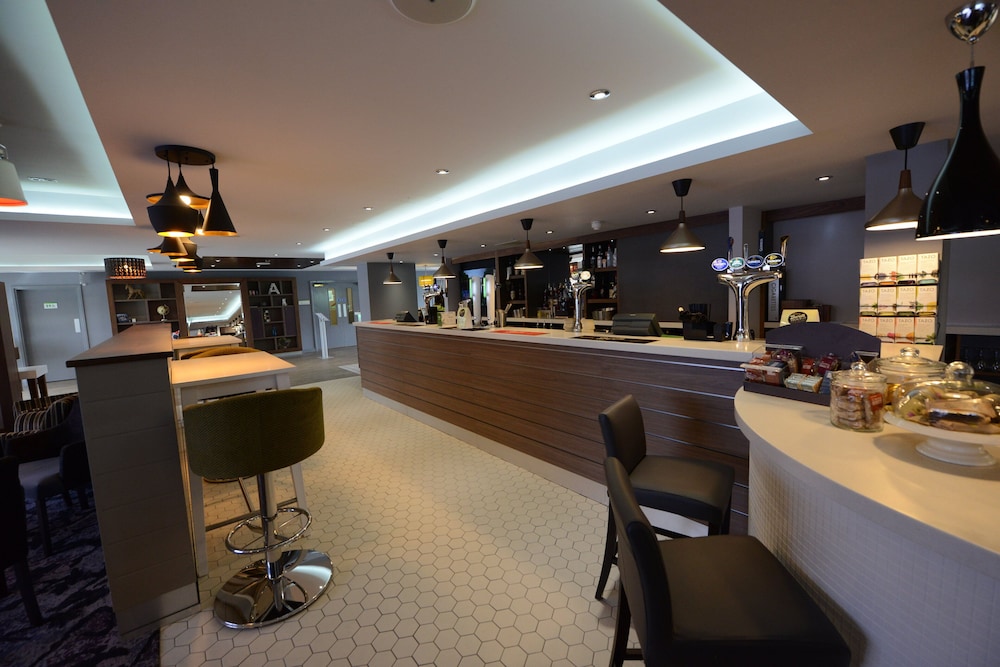 Holiday Inn Wolverhampton - Racecourse By IHG 34/49