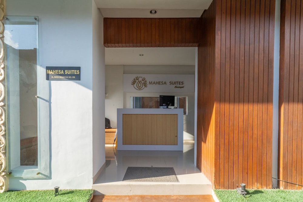 Mahesa Home Seminyak 1/50