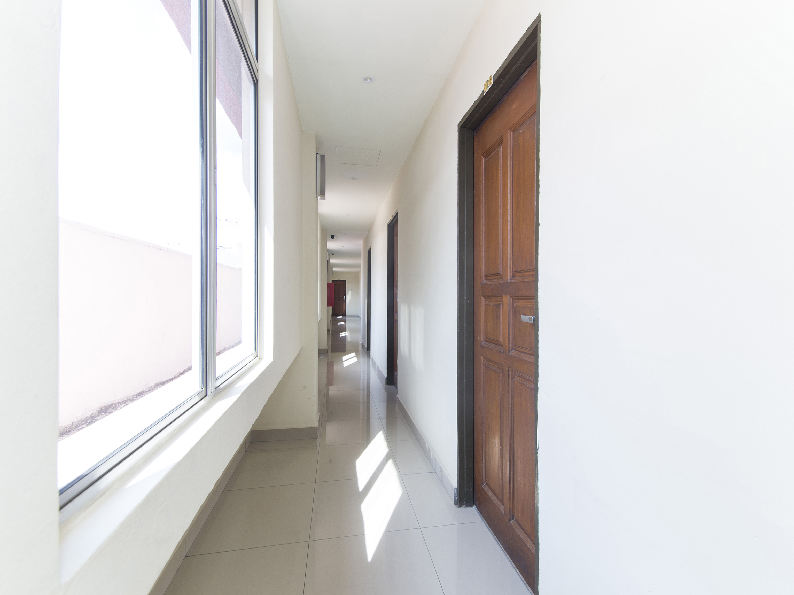 Oyo 417 Raintree Boutique Hotel (Ex. Raintree Boutique Hotel) 23/35