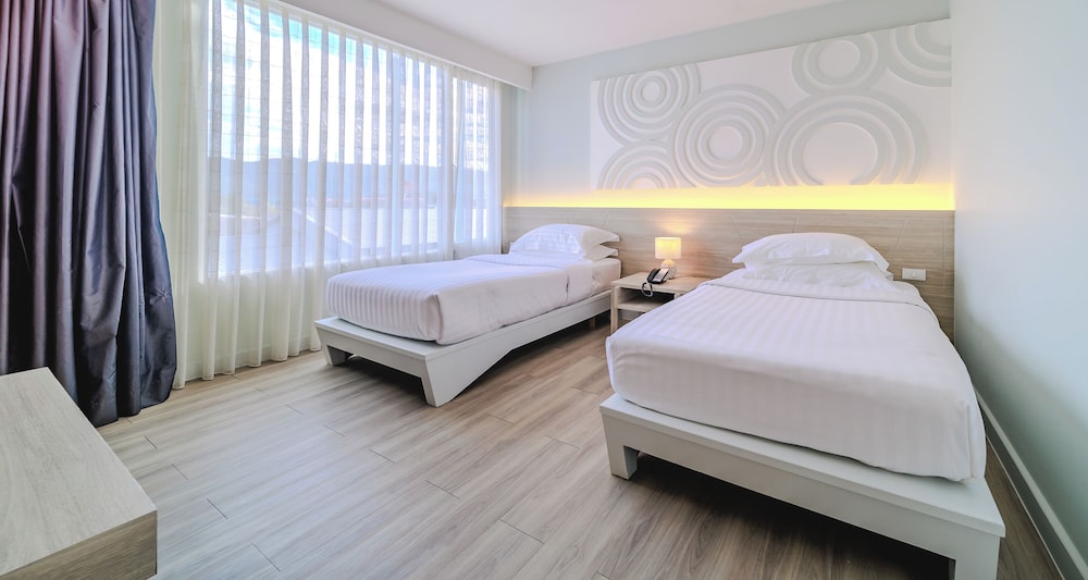 Best Western Chaweng Samui 20/49