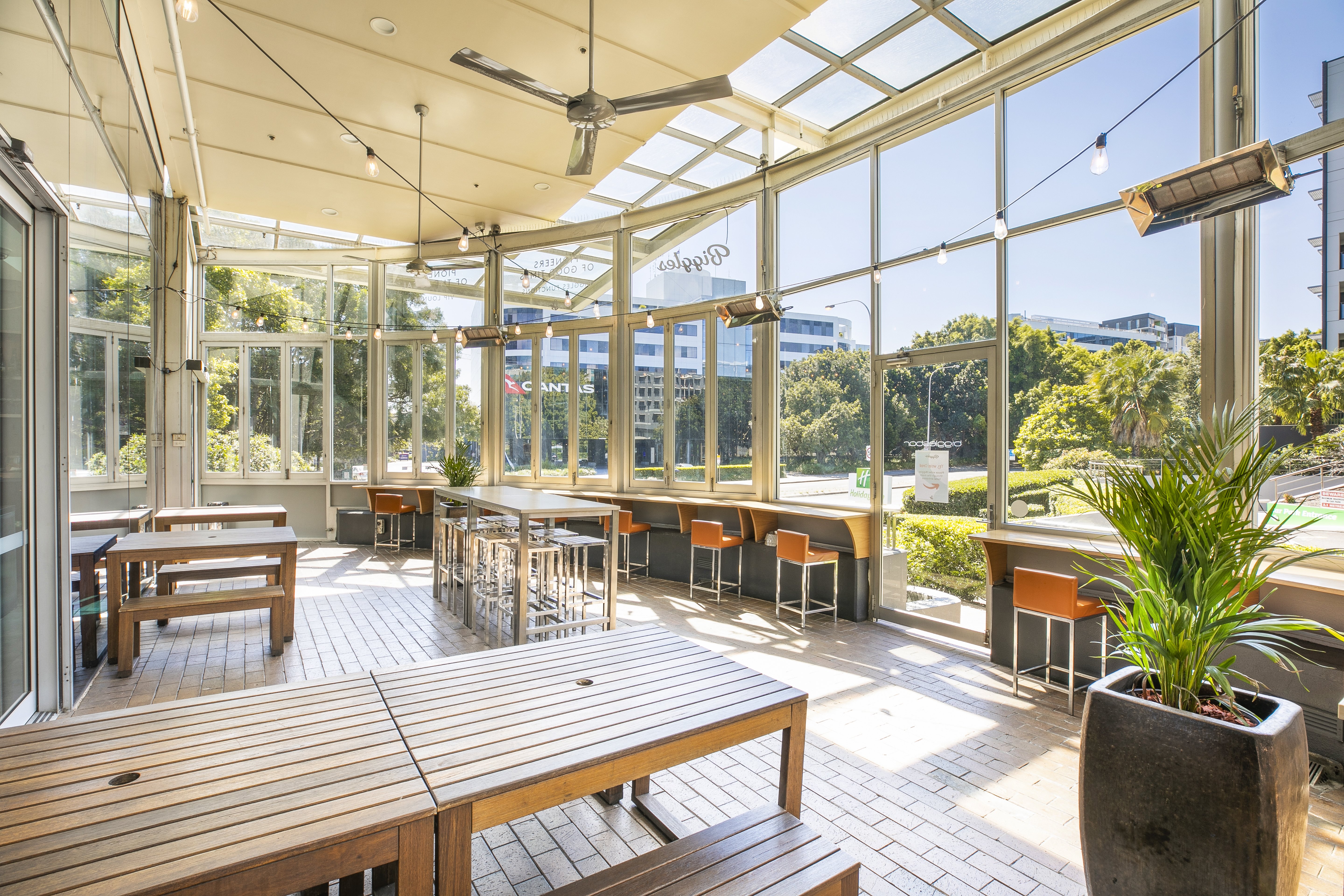 Crowne Plaza Sydney Airport by IHG 49/56