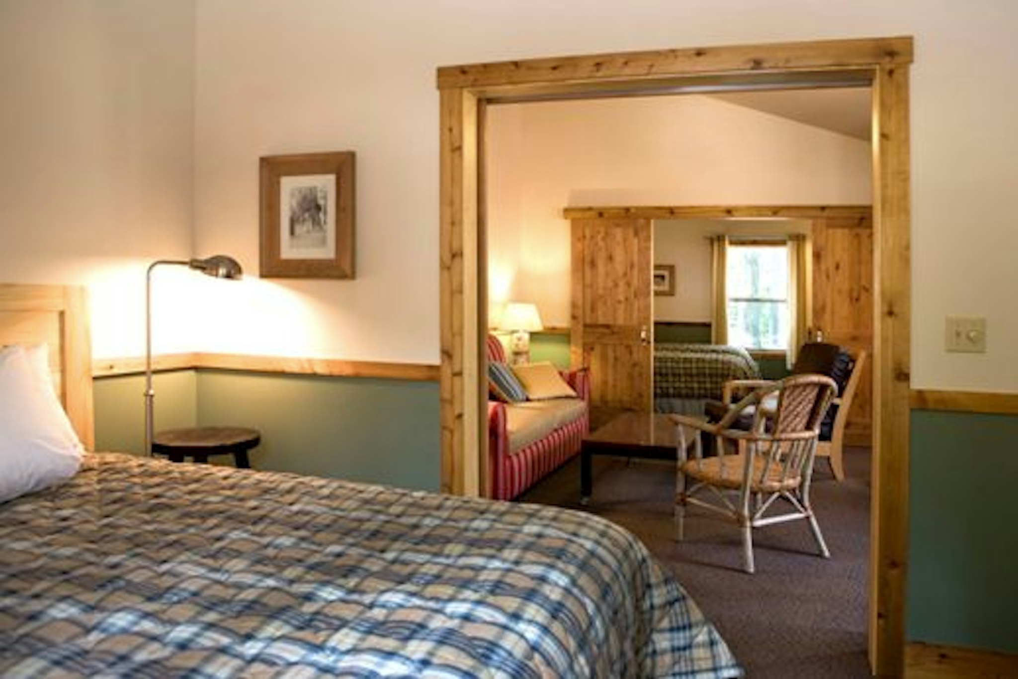 Evergreen Lodge At Yosemite 14/46