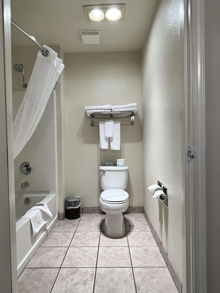 Best Western Americana 23/41