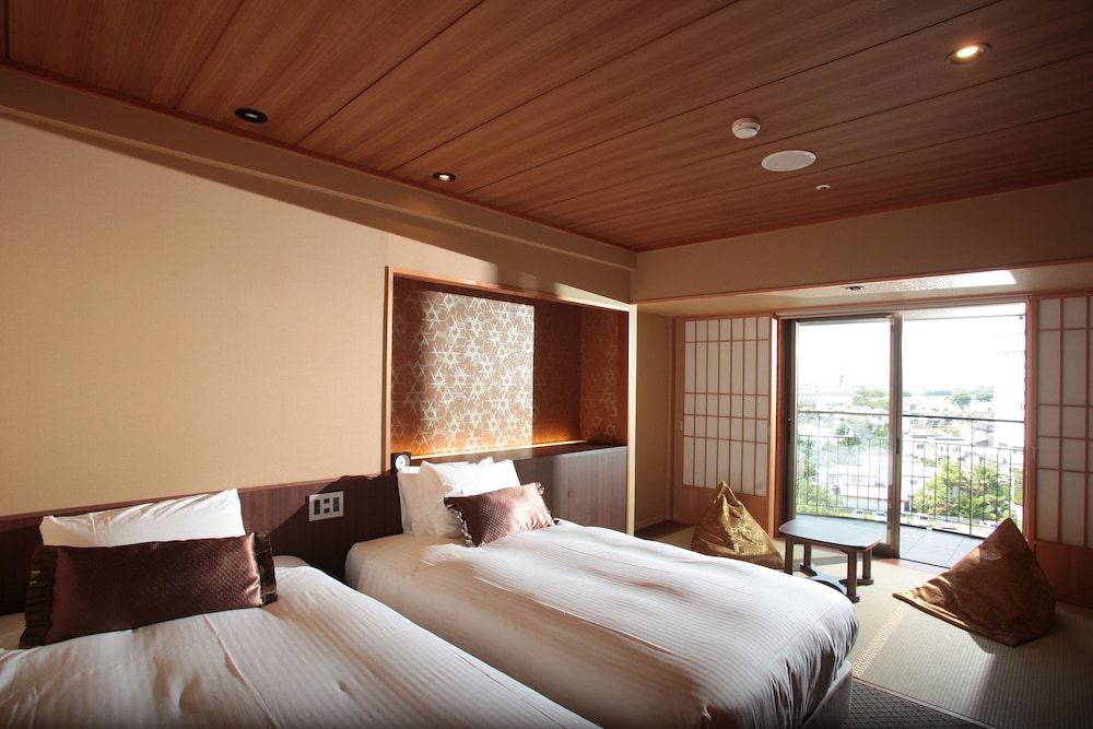 Hakodate Hotel Banso 15/64