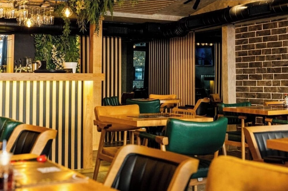GARNI HOTEL DUM 27/43
