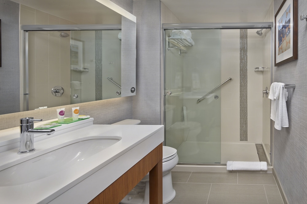 Hyatt Place Warwick/Providence Airport 11/58