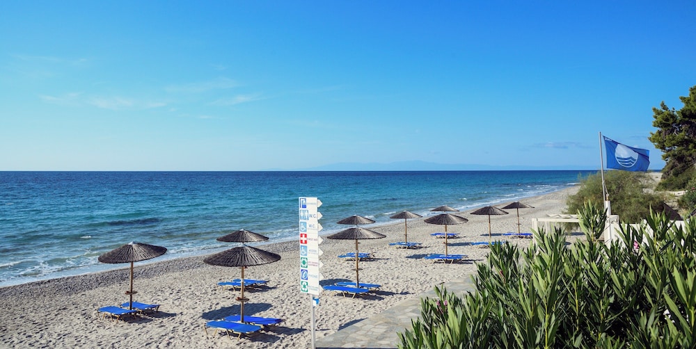Mendi Beach Hotel 45/50