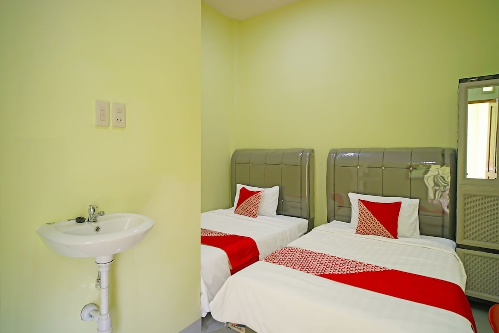 Hotel O Balige City Near Tugu Juara Monang 30/52