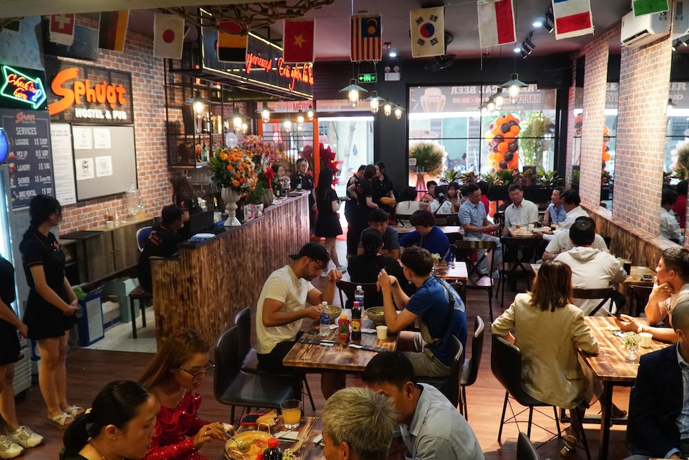 Da Nang S Phuot Hostel 36/50