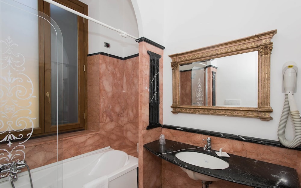 Hotel Villa San Pio 25/28