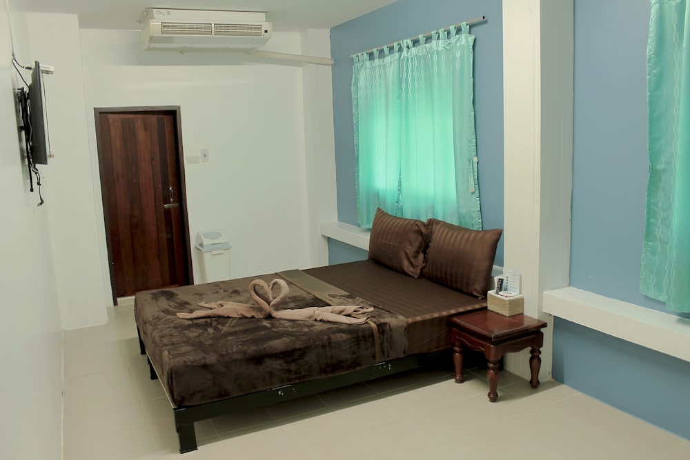 Ploynam Homestay 14/45