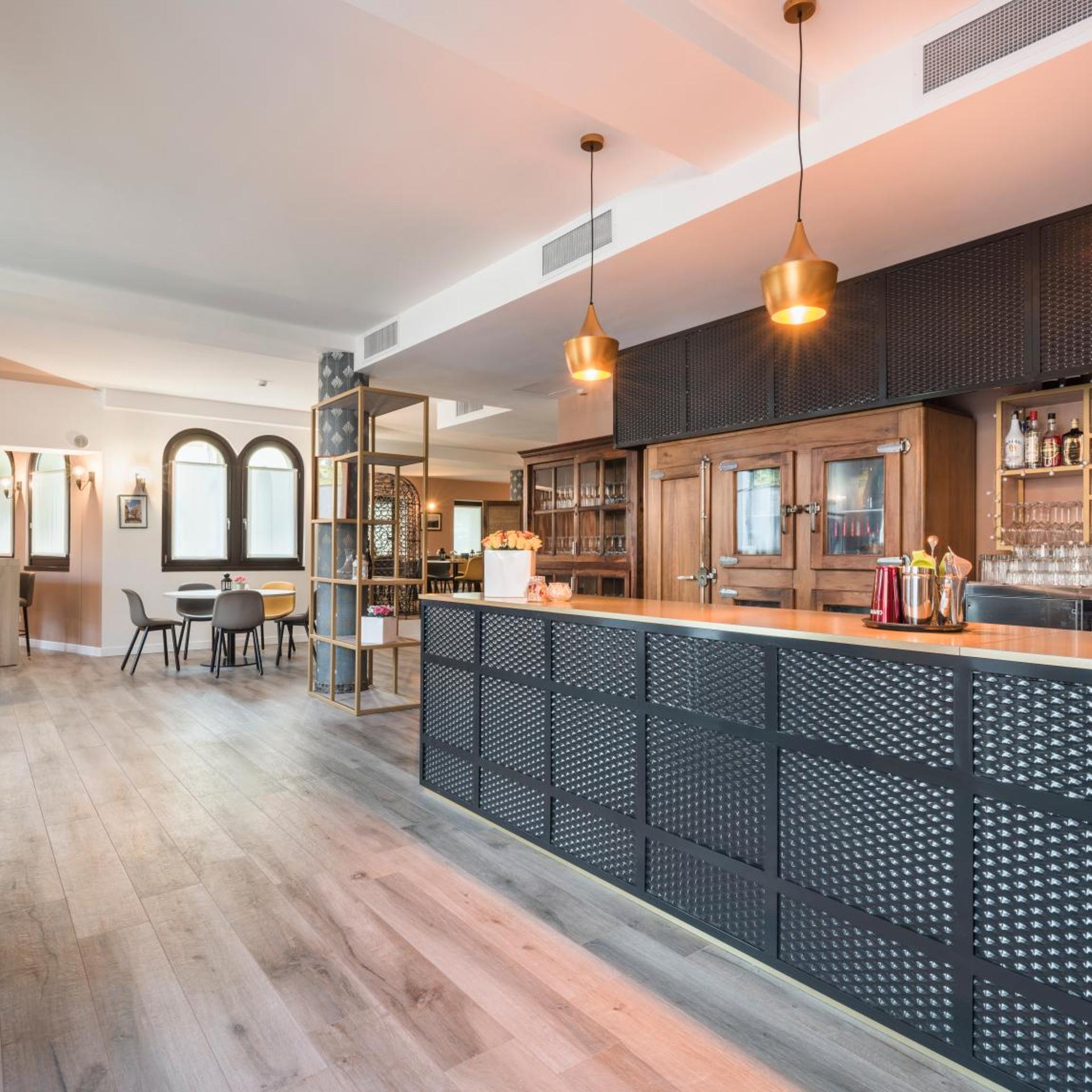 Rivalta Lifestyle Hotel 12/50