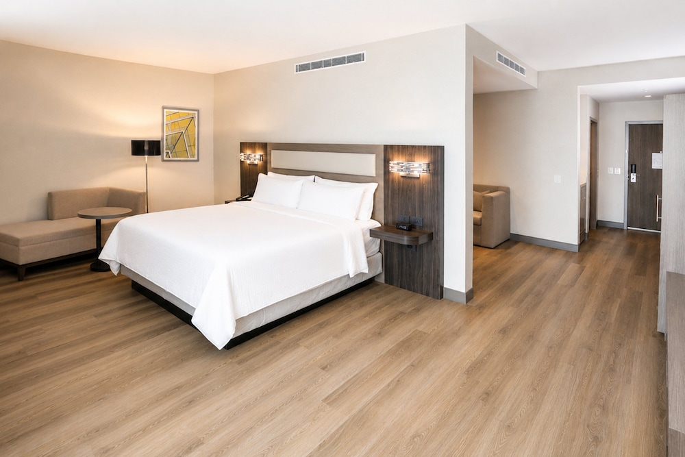 Holiday Inn Express And Suites Monterrey Sendero, San Nicolas de los Garza 17/50