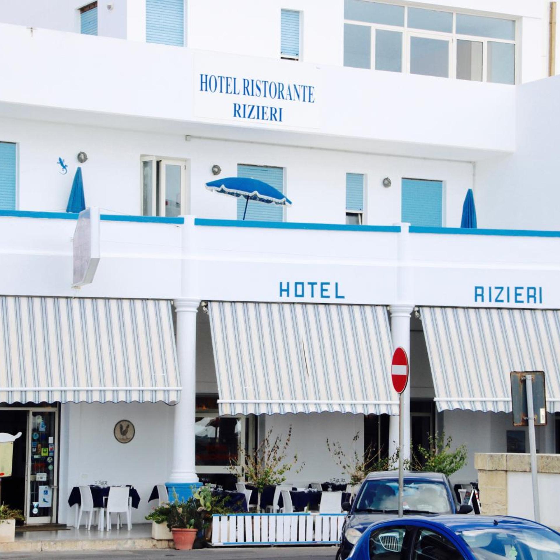 Hotel Rizieri 2/49