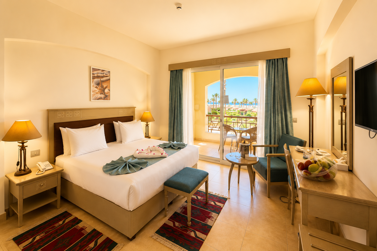Amarina Queen Resort and Aqua Park 18/77