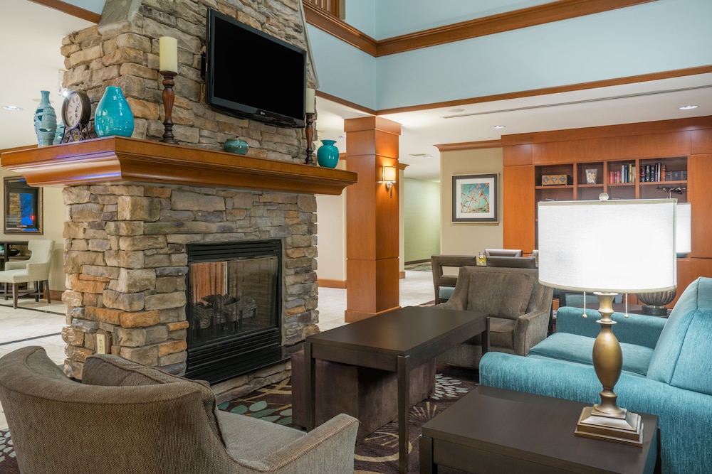 Staybridge Suites Wilmington - Brandywine Valley 30/55