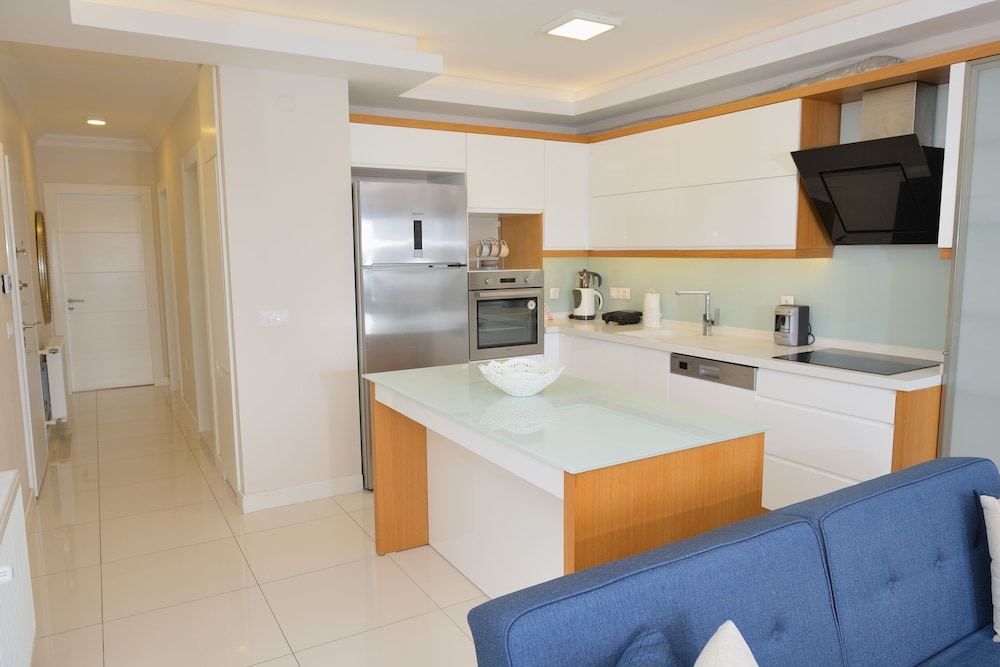 Saatli Apart Otel 14/37