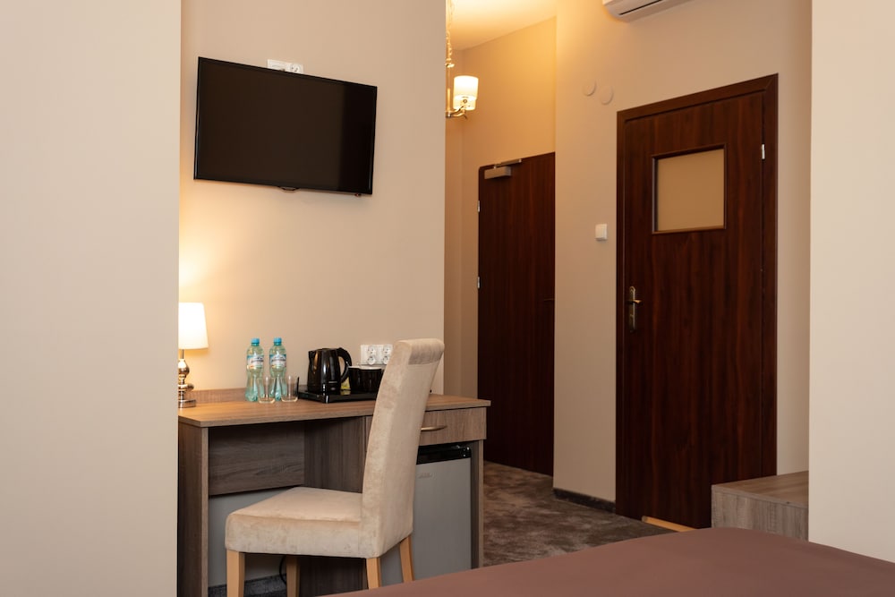 Hotel Maximum 46/50
